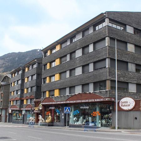 Vista Tarter Apartments El Tarter Exteriör bild